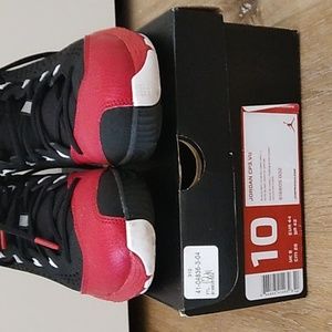 Jordan CP3 VII